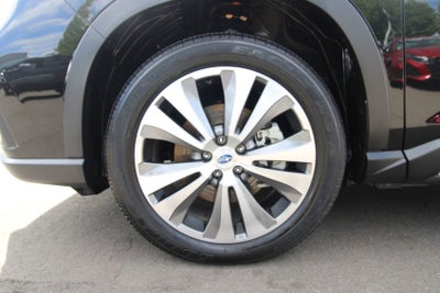 2022 Subaru Ascent Touring