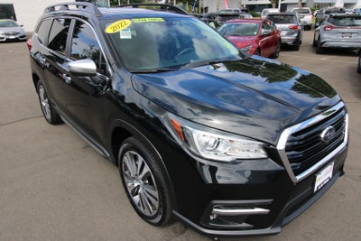 2022 Subaru Ascent Touring