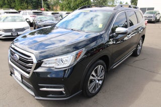 2022 Subaru Ascent Touring