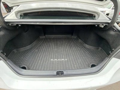 2024 Toyota Camry TRD V6