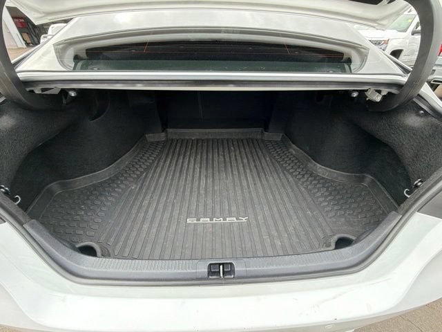 2024 Toyota Camry TRD V6