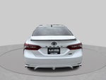 2024 Toyota Camry TRD V6