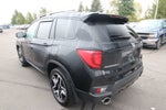 2022 Honda Passport Elite