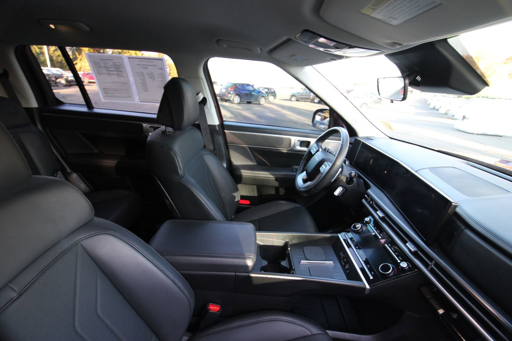 2024 Hyundai Santa Fe SEL