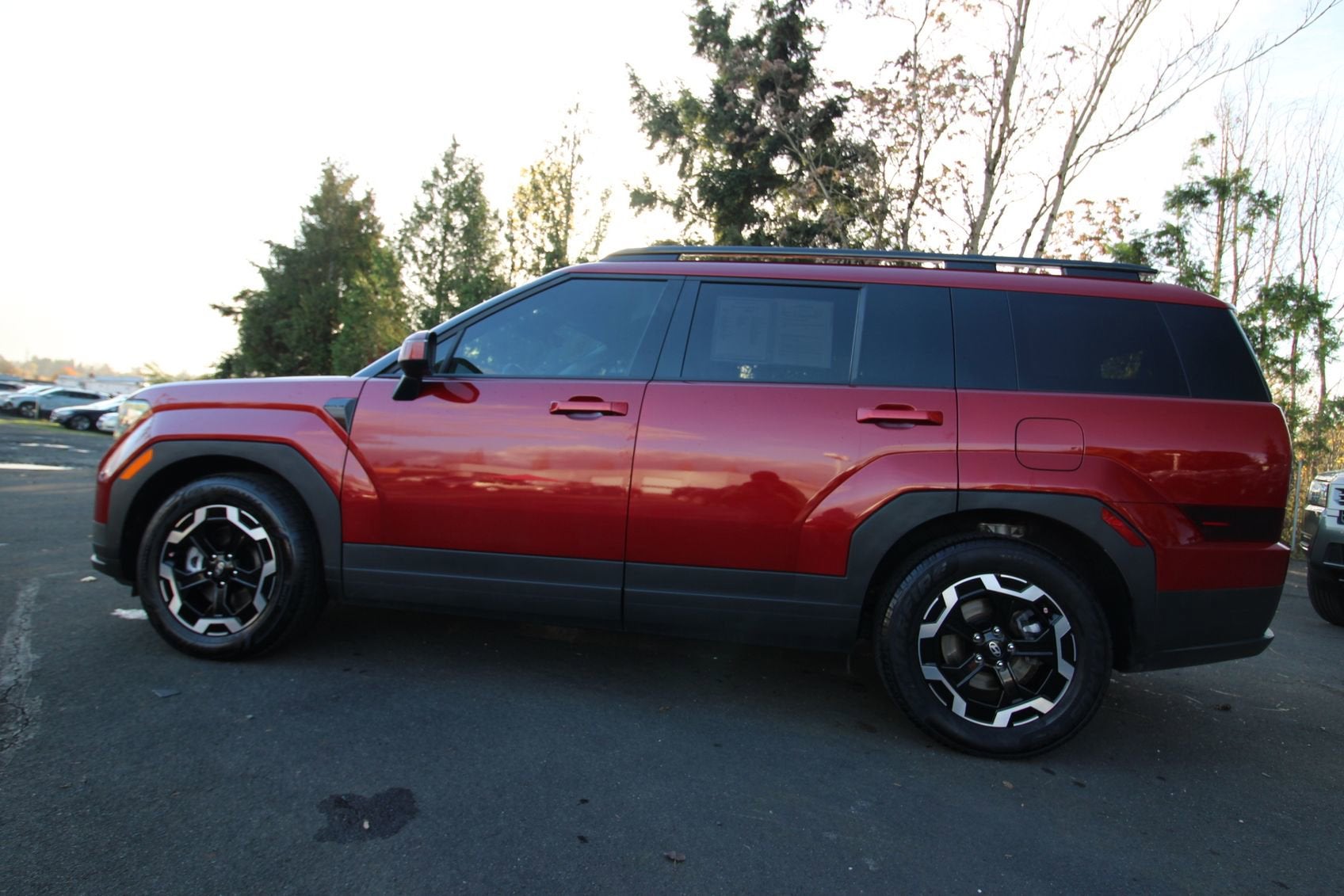 2024 Hyundai Santa Fe SEL