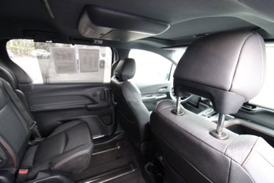 2022 Toyota Sienna XSE