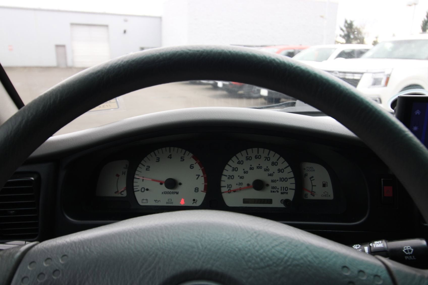 2004 Toyota Tacoma PreRunner