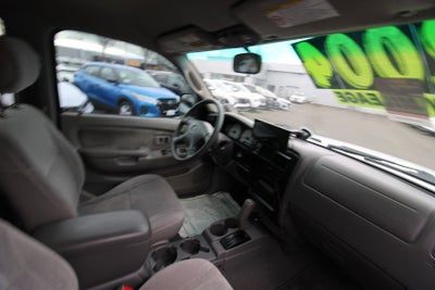 2004 Toyota Tacoma PreRunner