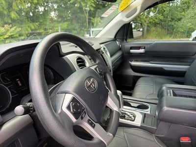 2019 Toyota Tundra SR5 5.7L V8