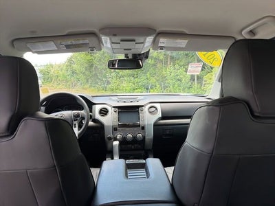 2019 Toyota Tundra SR5 5.7L V8