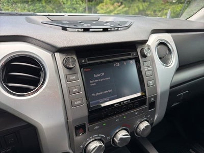 2019 Toyota Tundra SR5 5.7L V8