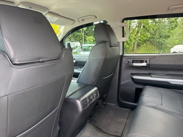 2019 Toyota Tundra SR5 5.7L V8