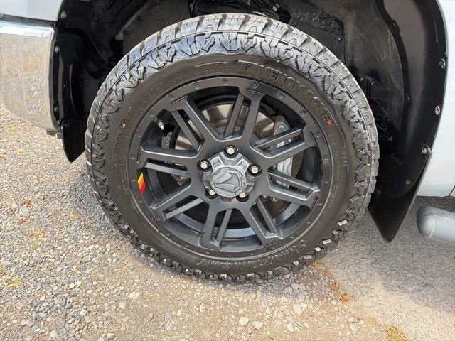 2019 Toyota Tundra SR5 5.7L V8