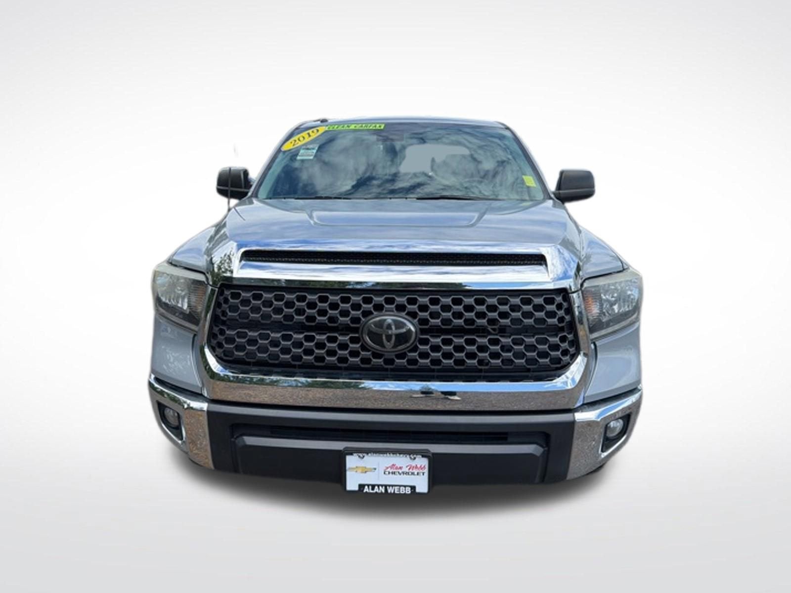 2019 Toyota Tundra SR5 5.7L V8