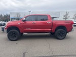 2013 Toyota Tundra 4WD Truck LTD