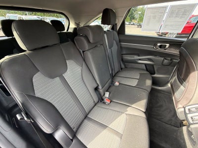 2021 Kia Sorento LX