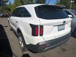 2021 Kia Sorento LX