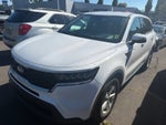 2021 Kia Sorento LX