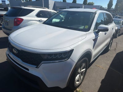 2021 Kia Sorento LX
