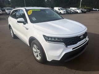 2021 Kia Sorento LX