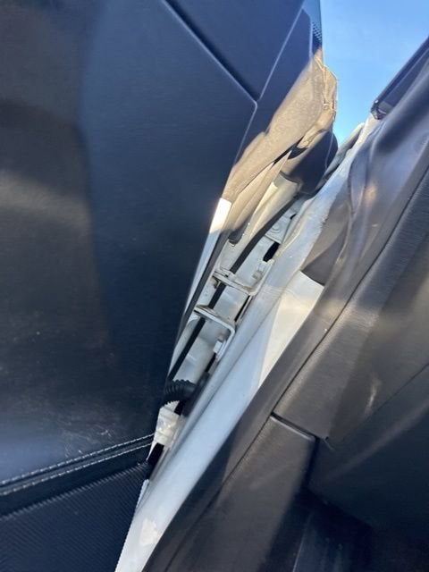 2016 Tesla Model S 90D