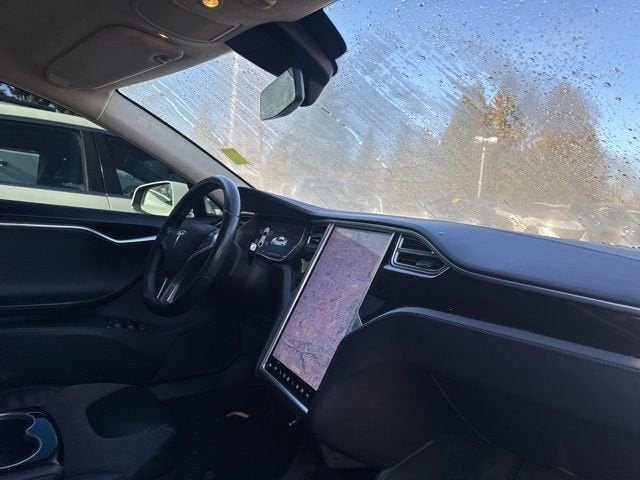 2016 Tesla Model S 90D