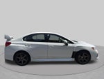 2021 Subaru WRX Premium