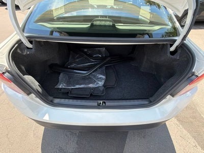 2021 Subaru WRX Premium