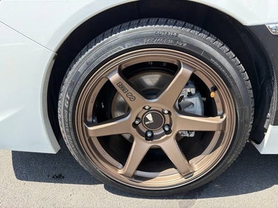 2021 Subaru WRX Premium