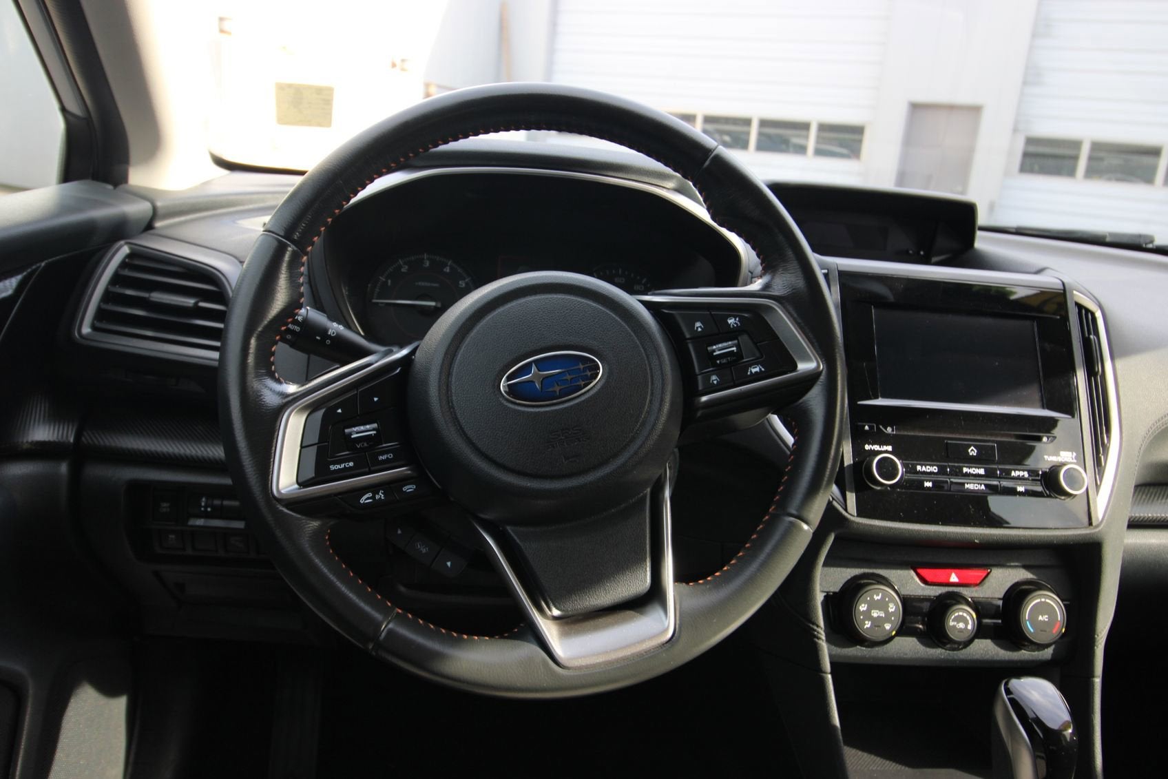 2019 Subaru Crosstrek Premium