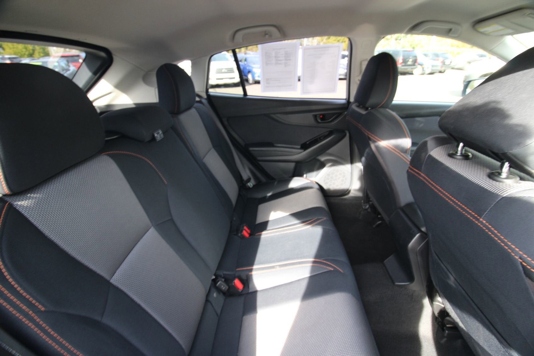 2019 Subaru Crosstrek Premium