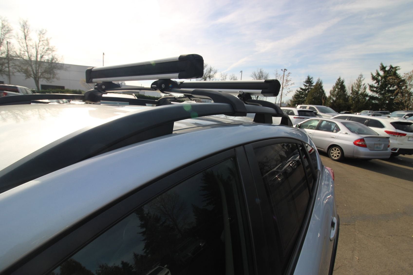 2019 Subaru Crosstrek Premium