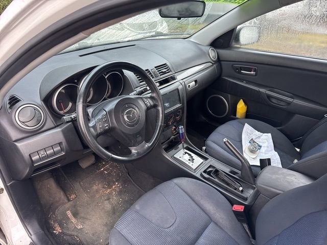 2005 Mazda Mazda3 s