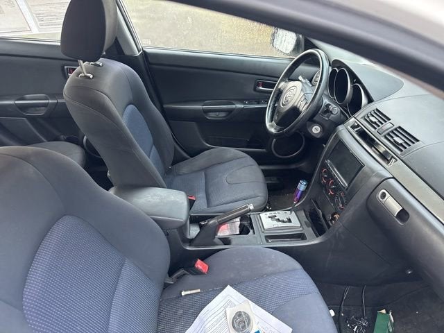 2005 Mazda Mazda3 s