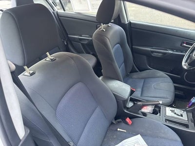 2005 Mazda Mazda3 s
