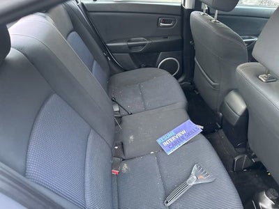 2005 Mazda Mazda3 s