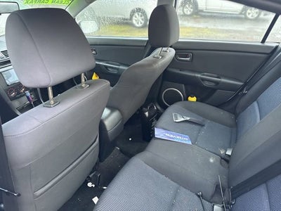 2005 Mazda Mazda3 s