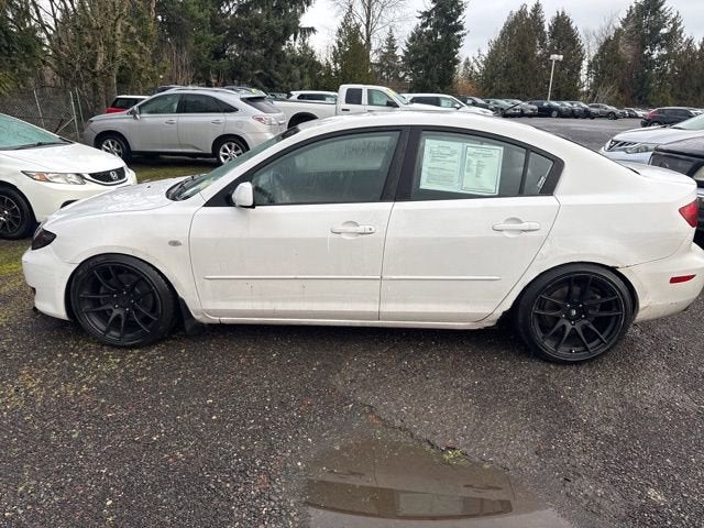2005 Mazda Mazda3 s