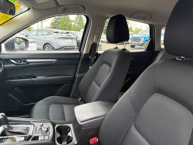 2018 Mazda Mazda CX-5 Sport