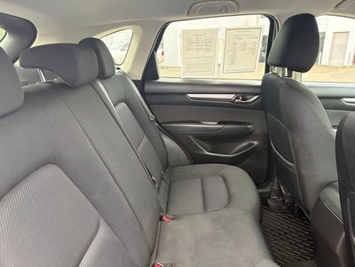 2018 Mazda Mazda CX-5 Sport