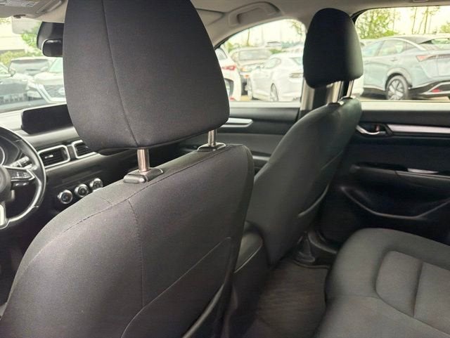 2018 Mazda Mazda CX-5 Sport