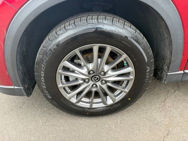 2018 Mazda Mazda CX-5 Sport