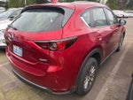 2018 Mazda Mazda CX-5 Sport