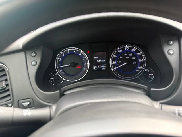 2016 INFINITI QX50 Base