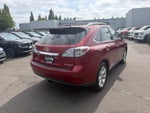 2010 Lexus RX 350 NA