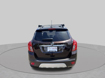 2016 Buick Encore Premium