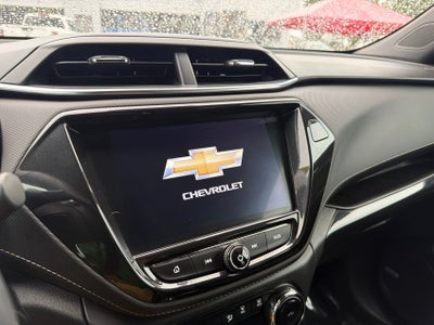 2021 Chevrolet Trailblazer ACTIV