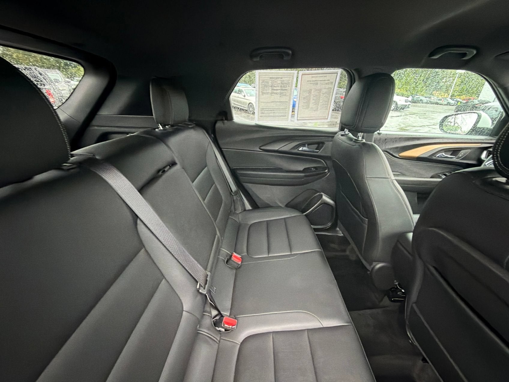 2021 Chevrolet Trailblazer ACTIV