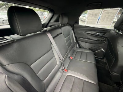 2021 Chevrolet Trailblazer ACTIV