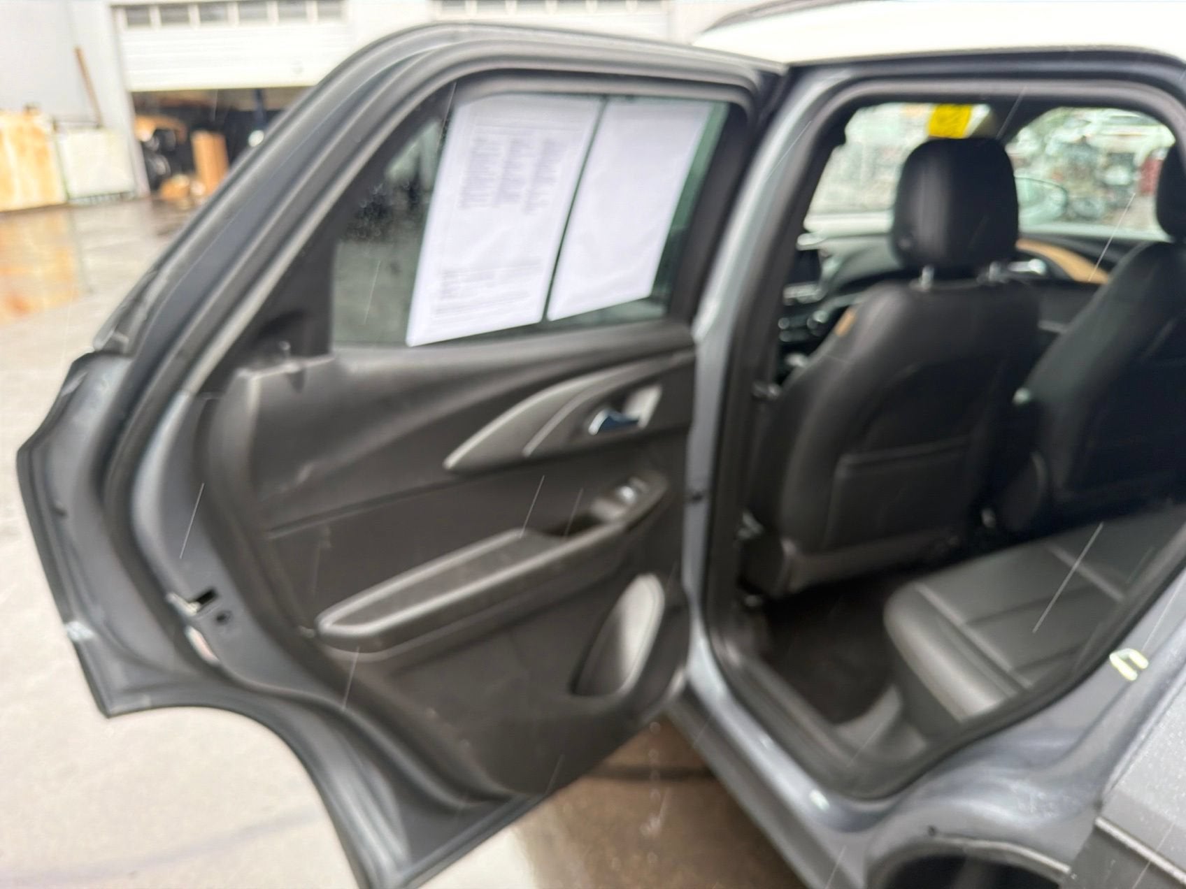 2021 Chevrolet Trailblazer ACTIV